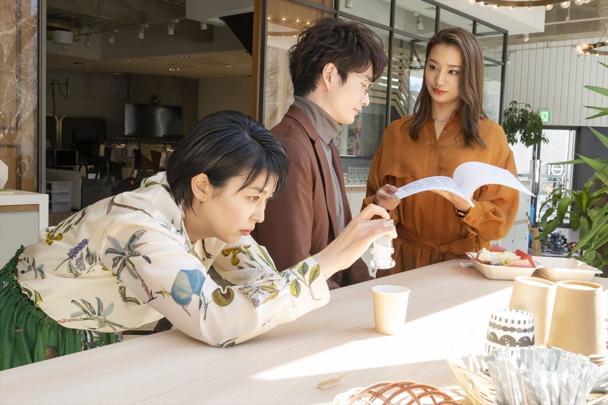 『大豆田とわ子と三人の元夫』松田龍平の膝枕に「胸キュン」と反響　「坂元裕二全開」の声も