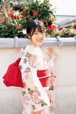 NMB48・安部若菜、週刊誌「FLASH」4月13日発売号でグラビア初挑戦