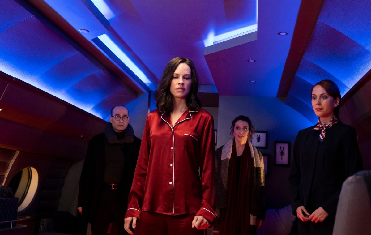 作品にタブーはなし！　製作170本以上のホラー界名プロデューサー、ジェイソン・ブラムに話を聞いた