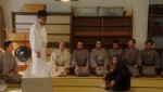 NHK連続テレビ小説『おちょやん』第92回より