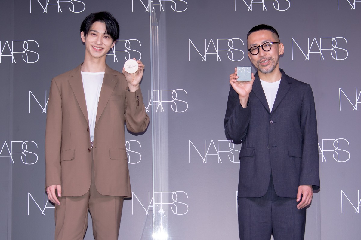 横浜流星、役づくりのこだわり明かす「内面と同じくらい外見は大事に」