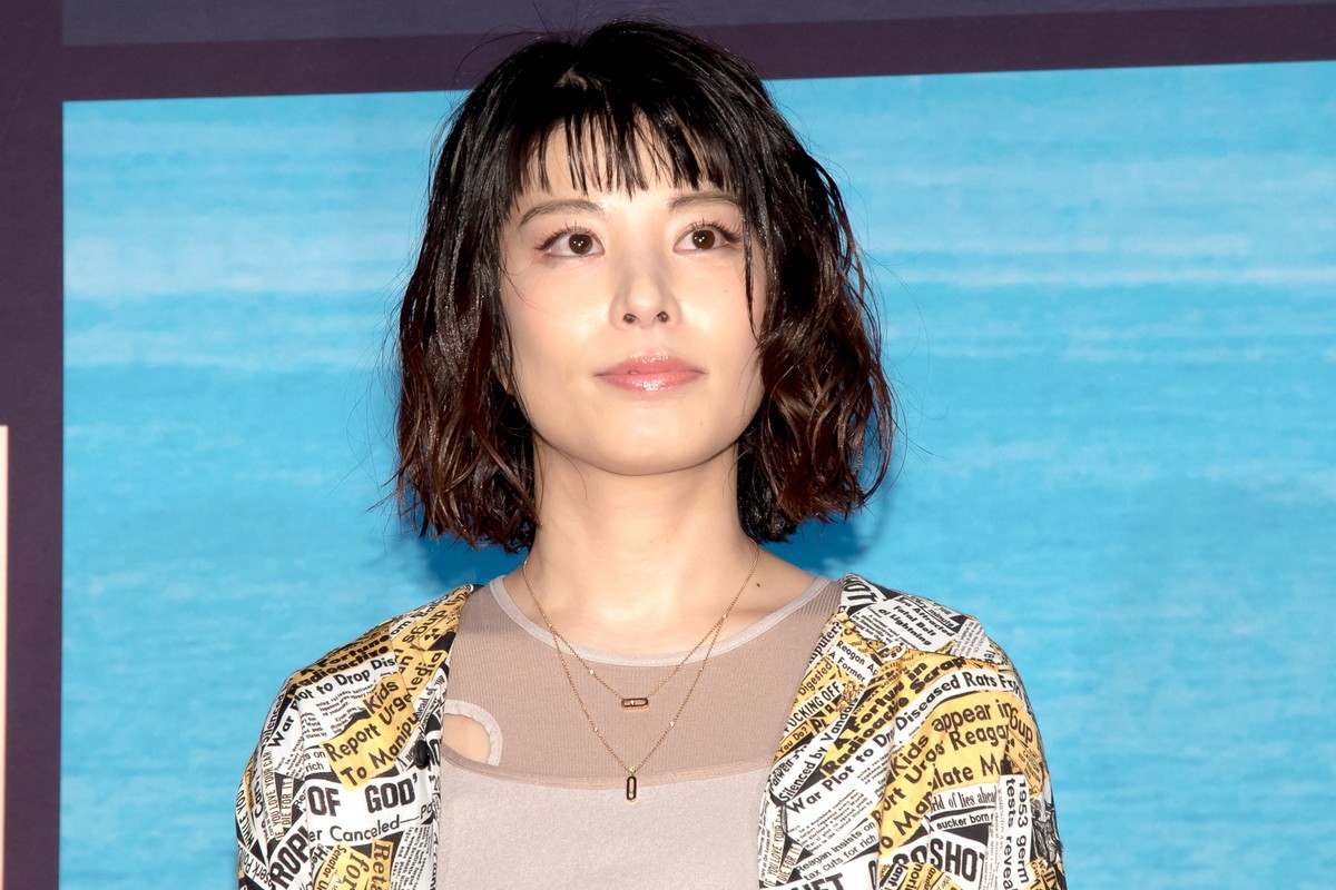 水原希子＆さとうほなみ「どんどん離れられなくなる」　撮影が進むにつれて役とリンク