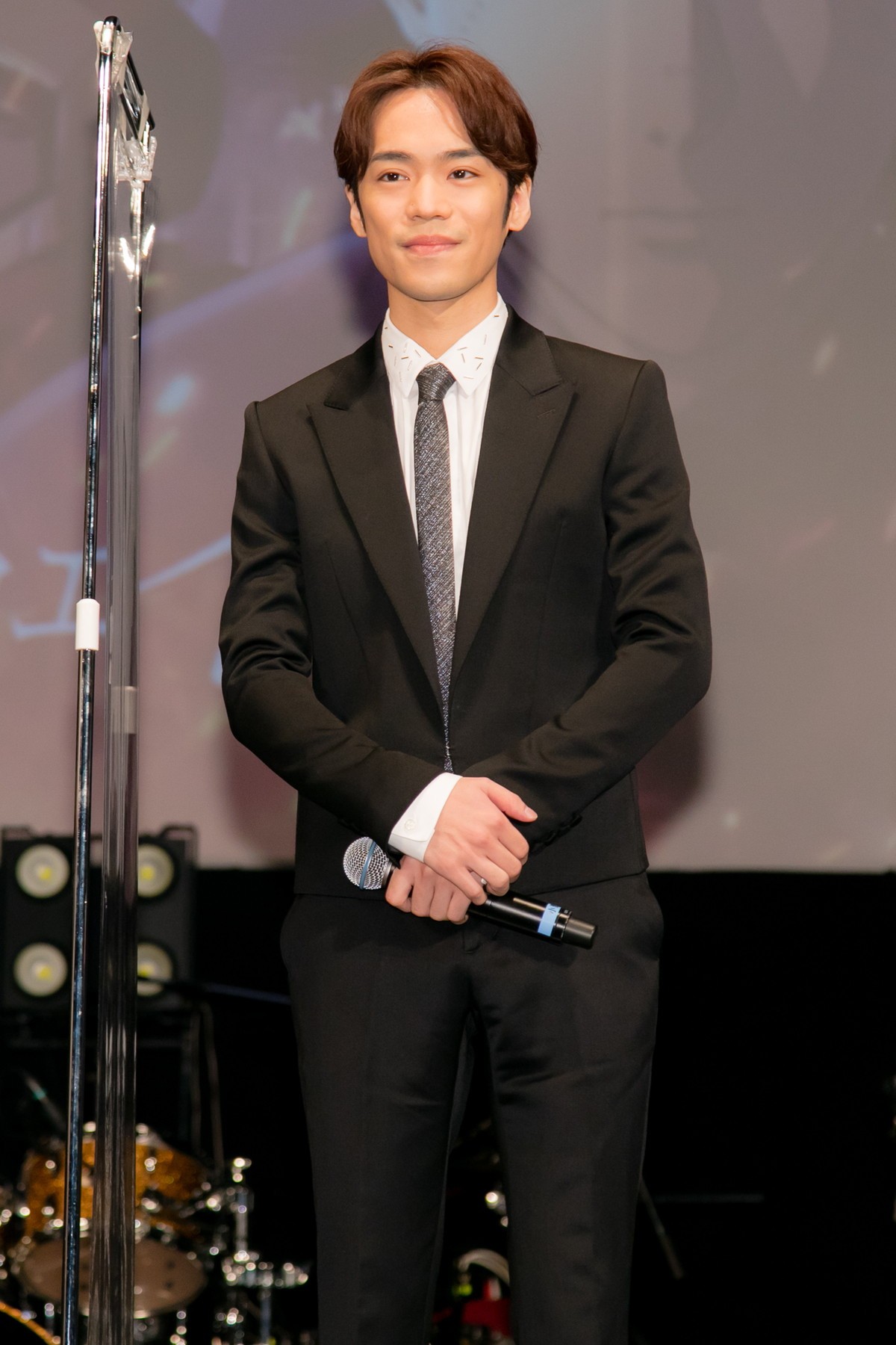［Alexandros］川上洋平、小野賢章は“とにかく良い人”「すぐファンになってしまう」