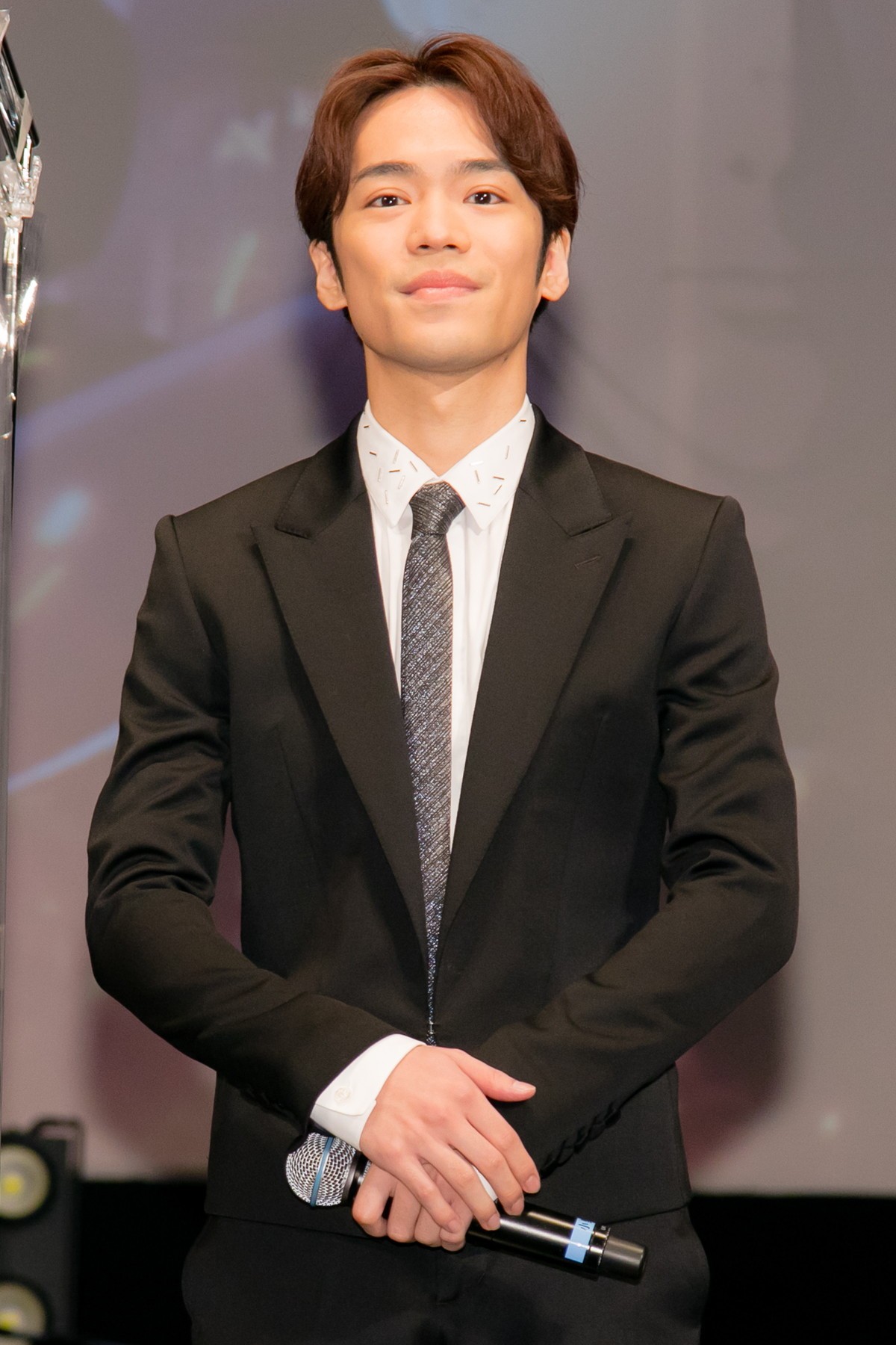 ［Alexandros］川上洋平、小野賢章は“とにかく良い人”「すぐファンになってしまう」