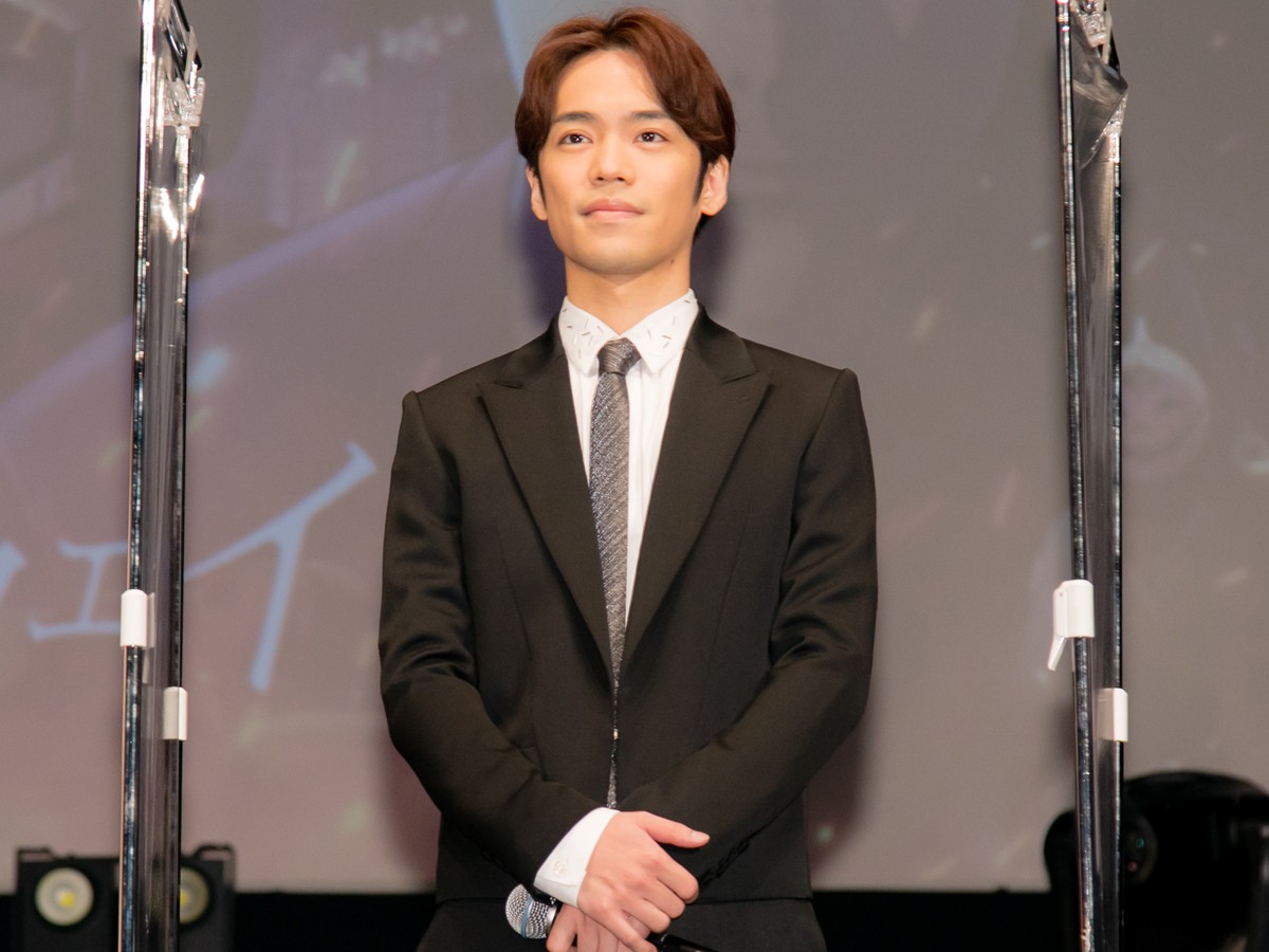 ［Alexandros］川上洋平、小野賢章は“とにかく良い人”「すぐファンになってしまう」