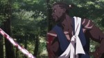 Netflixオリジナルアニメシリーズ『Yasuke ‐ヤスケ‐』場面写真