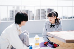 『恋とオオカミには騙されない』第10話