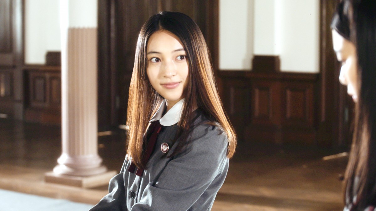 紺野彩夏×久保田紗友、女子高生たちが和太鼓を通じてぶつかり合う『藍に響け』予告＆場面カット解禁