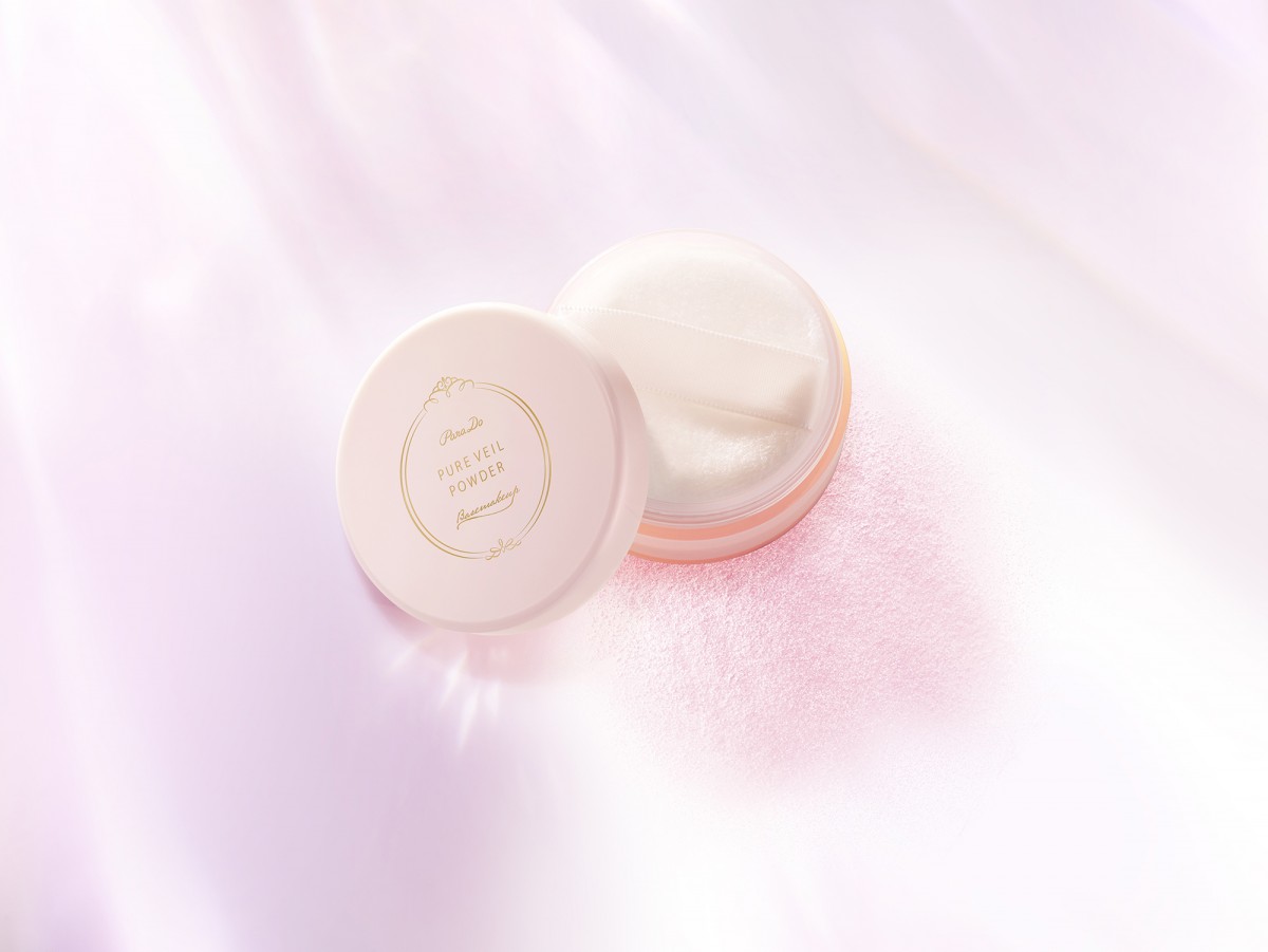 セブン限定“さくら色”フェイスパウダー登場！　マスクへの色移り＆蒸れを防ぐ