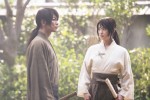 【動画】＜剣心×巴編＞『るろうに剣心　最終章 The Final』TVスポット