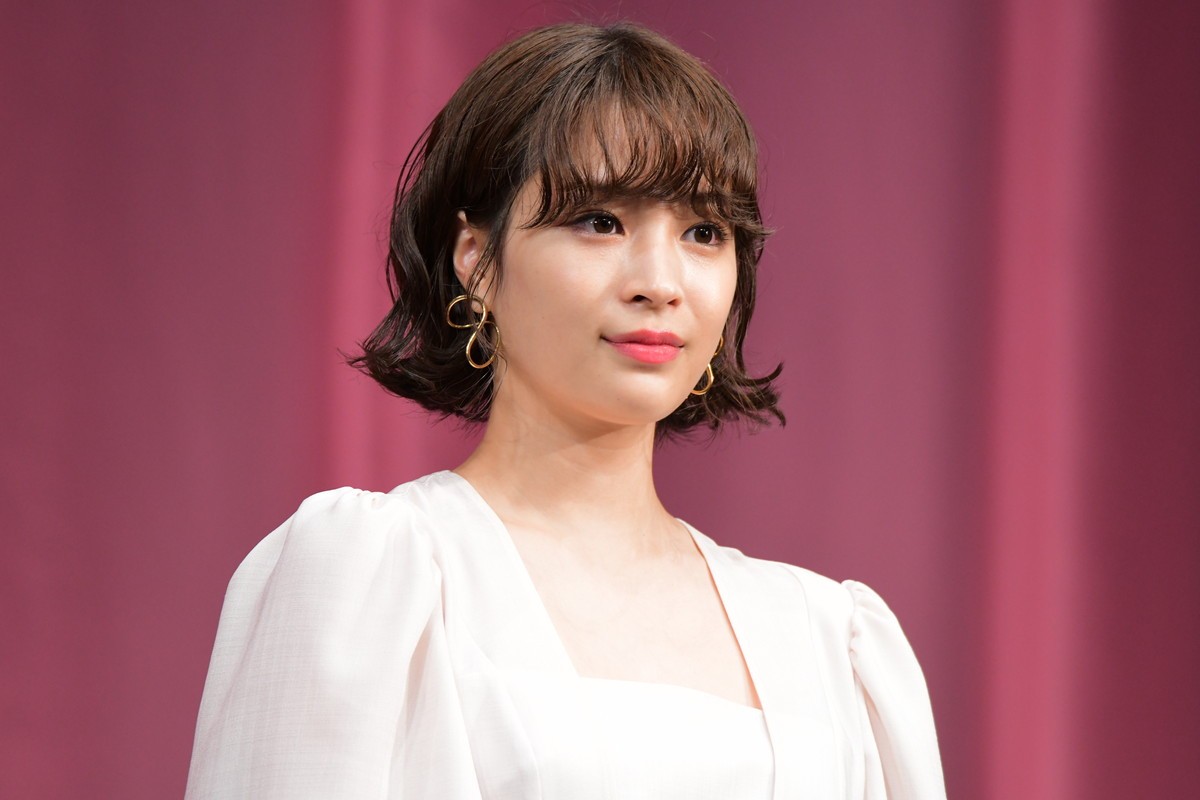 吉永小百合、主演映画『いのちの停車場』完成に「ほっとしています」