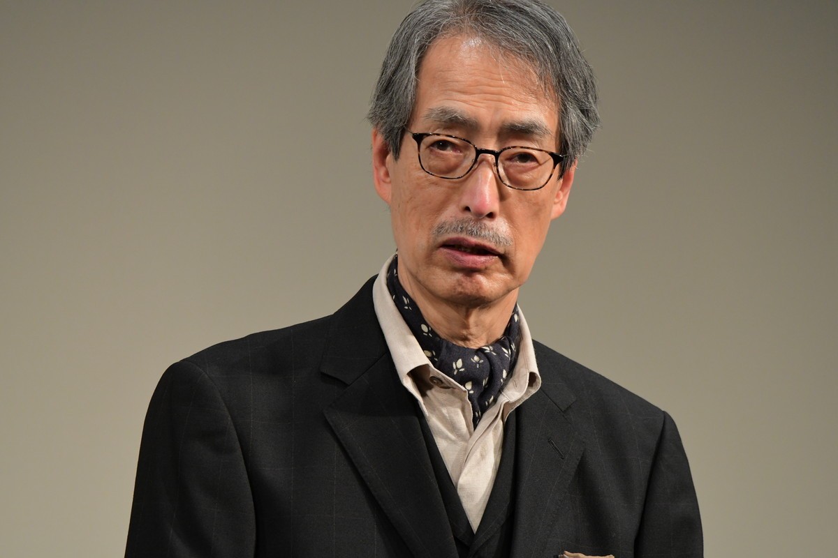 吉永小百合、主演映画『いのちの停車場』完成に「ほっとしています」