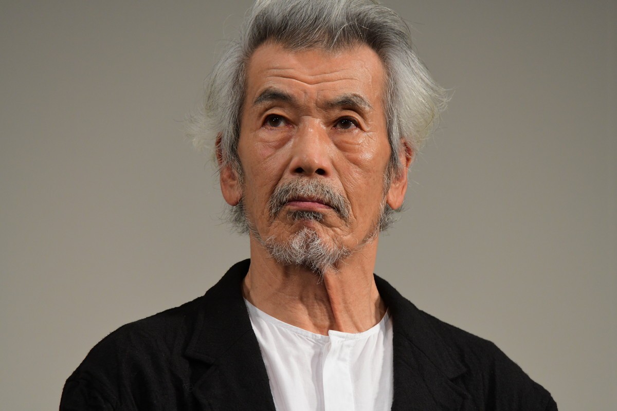 吉永小百合、主演映画『いのちの停車場』完成に「ほっとしています」