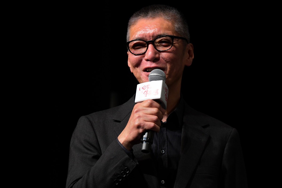 吉永小百合、主演映画『いのちの停車場』完成に「ほっとしています」