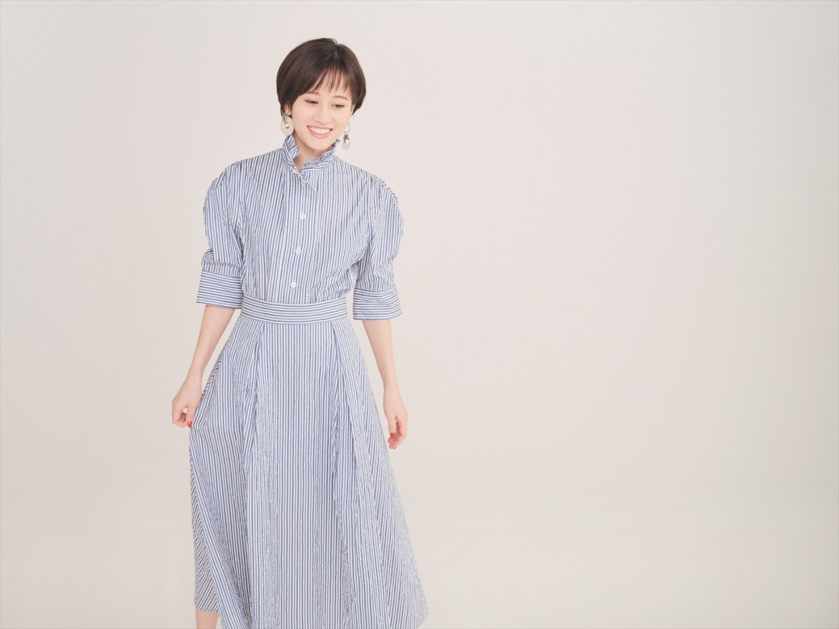 30歳を前にフリーになった前田敦子、映画の世界へより深く「自主映画や学生さんの映画にも」