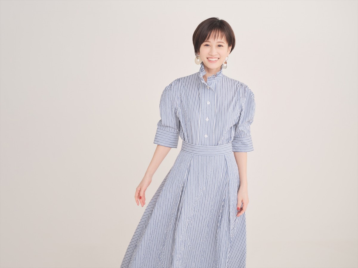 30歳を前にフリーになった前田敦子、映画の世界へより深く「自主映画や学生さんの映画にも」