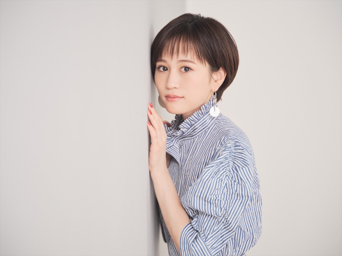 30歳を前にフリーになった前田敦子、映画の世界へより深く「自主映画や学生さんの映画にも」