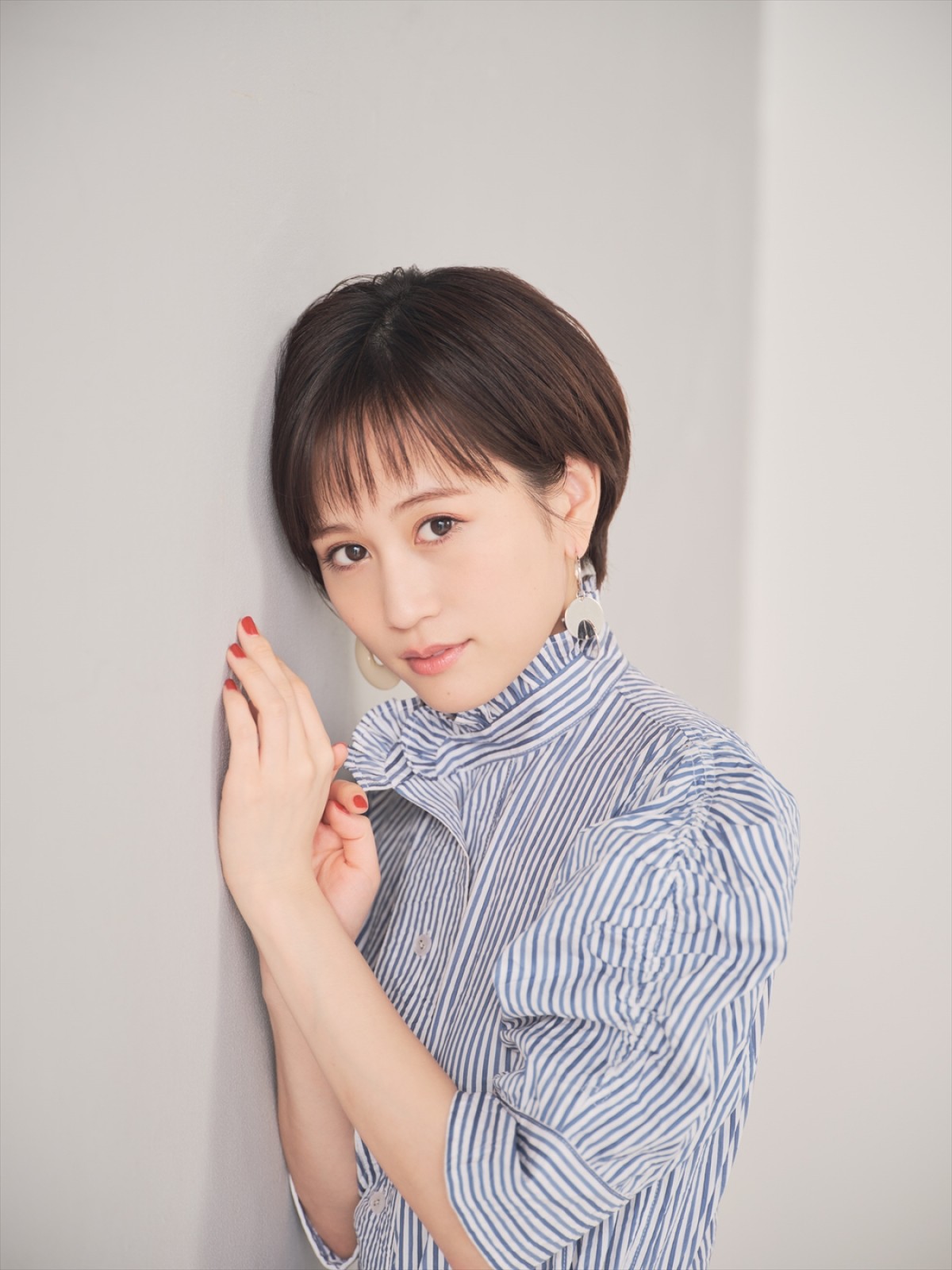 30歳を前にフリーになった前田敦子、映画の世界へより深く「自主映画や学生さんの映画にも」