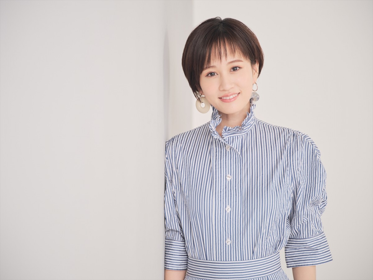 30歳を前にフリーになった前田敦子、映画の世界へより深く「自主映画や学生さんの映画にも」