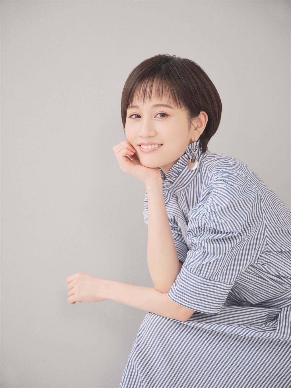 30歳を前にフリーになった前田敦子、映画の世界へより深く「自主映画や学生さんの映画にも」