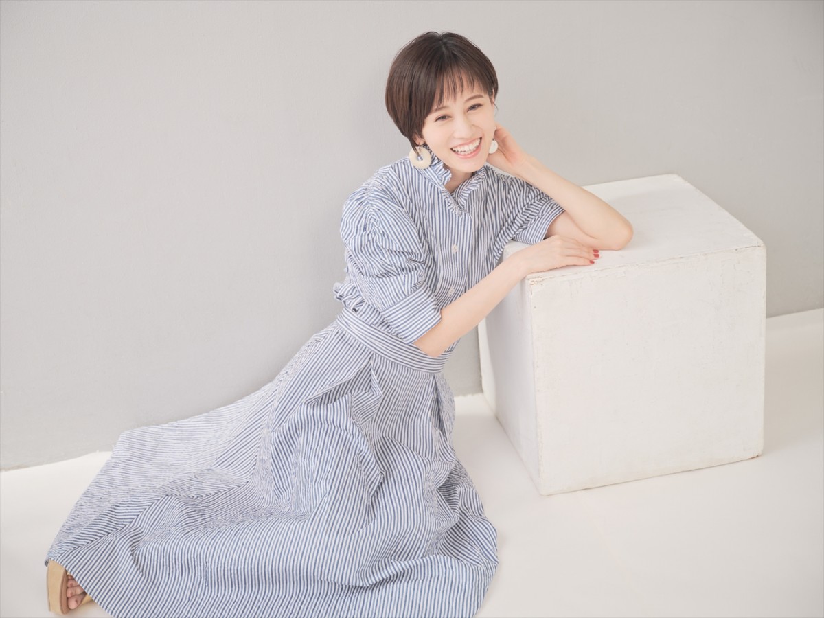 30歳を前にフリーになった前田敦子、映画の世界へより深く「自主映画や学生さんの映画にも」