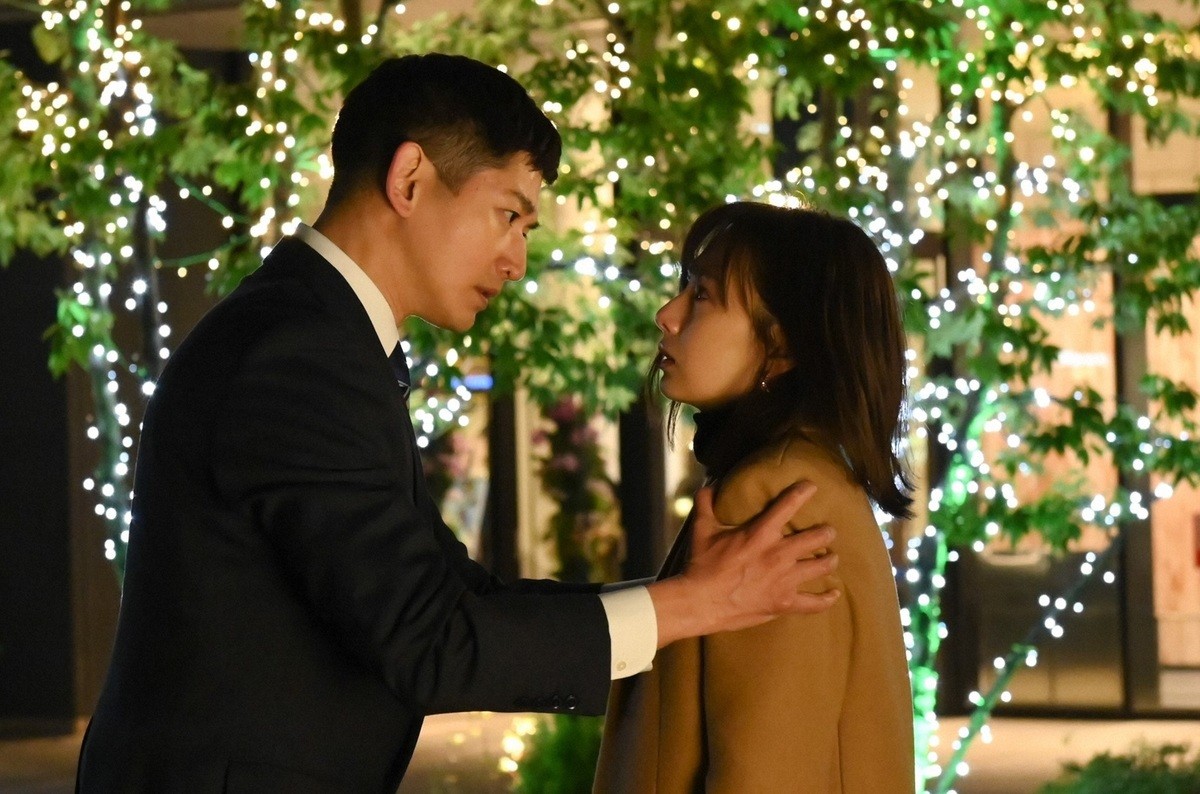 『リコカツ』北川景子が「ババア」扱いされるシーンに反響「誰に言ってるんだ！」「許せない」