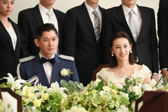 『リコカツ』北川景子が「ババア」扱いされるシーンに反響「誰に言ってるんだ！」「許せない」