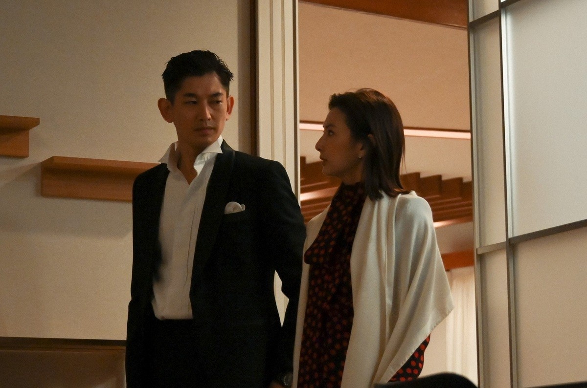 『リコカツ』北川景子が「ババア」扱いされるシーンに反響「誰に言ってるんだ！」「許せない」