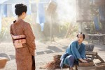 大河ドラマ『青天を衝け』第10回「栄一、志士になる」場面写真		