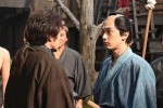 大河ドラマ『青天を衝け』第10回「栄一、志士になる」場面写真		