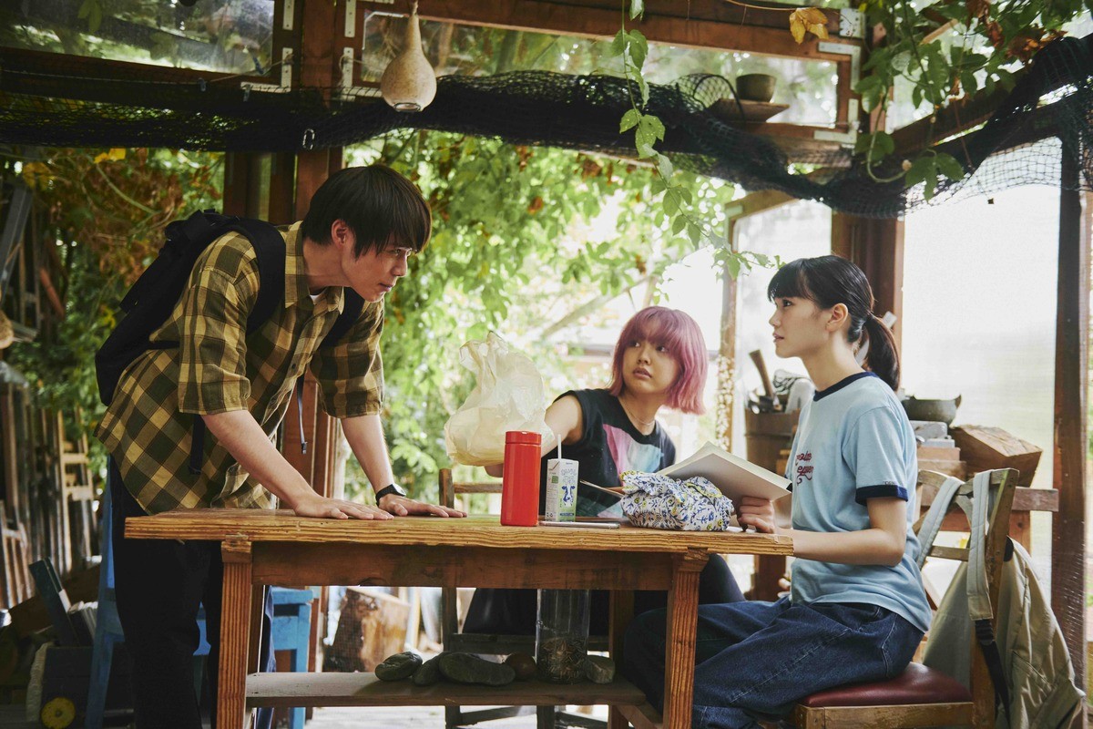 西田尚美22年ぶり主演映画『青葉家のテーブル』、6月18日公開決定　予告編解禁