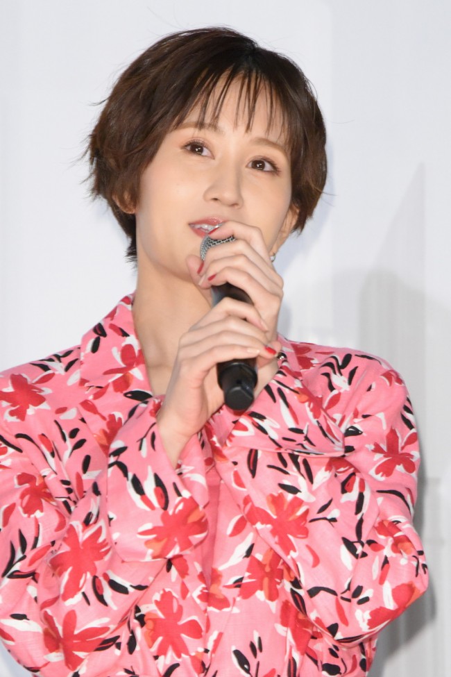 【作品以外NG】映画『くれなずめ』完成披露舞台あいさつ 20210415