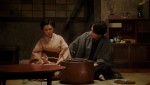 NHK連続テレビ小説『おちょやん』第95回より