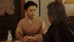 NHK連続テレビ小説『おちょやん』第95回より