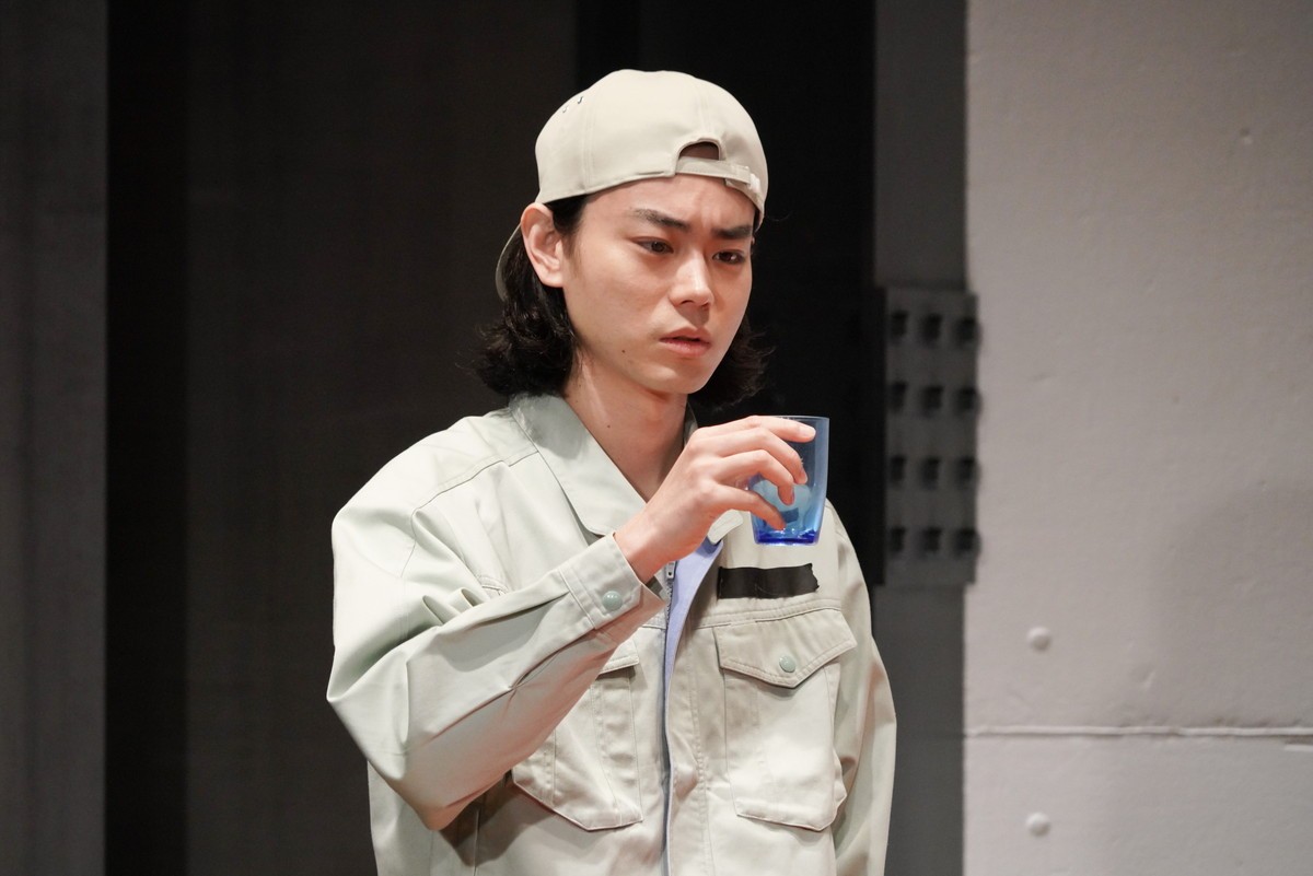 今夜スタート『コントが始まる』菅田将暉主演　冒頭コント伏線の“前フリ”回収群像劇
