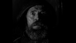 映画『ライトハウス』場面写真