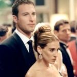『セックス・アンド・ザ・シティ』続編、エイダン役ジョン・コーベットが出演