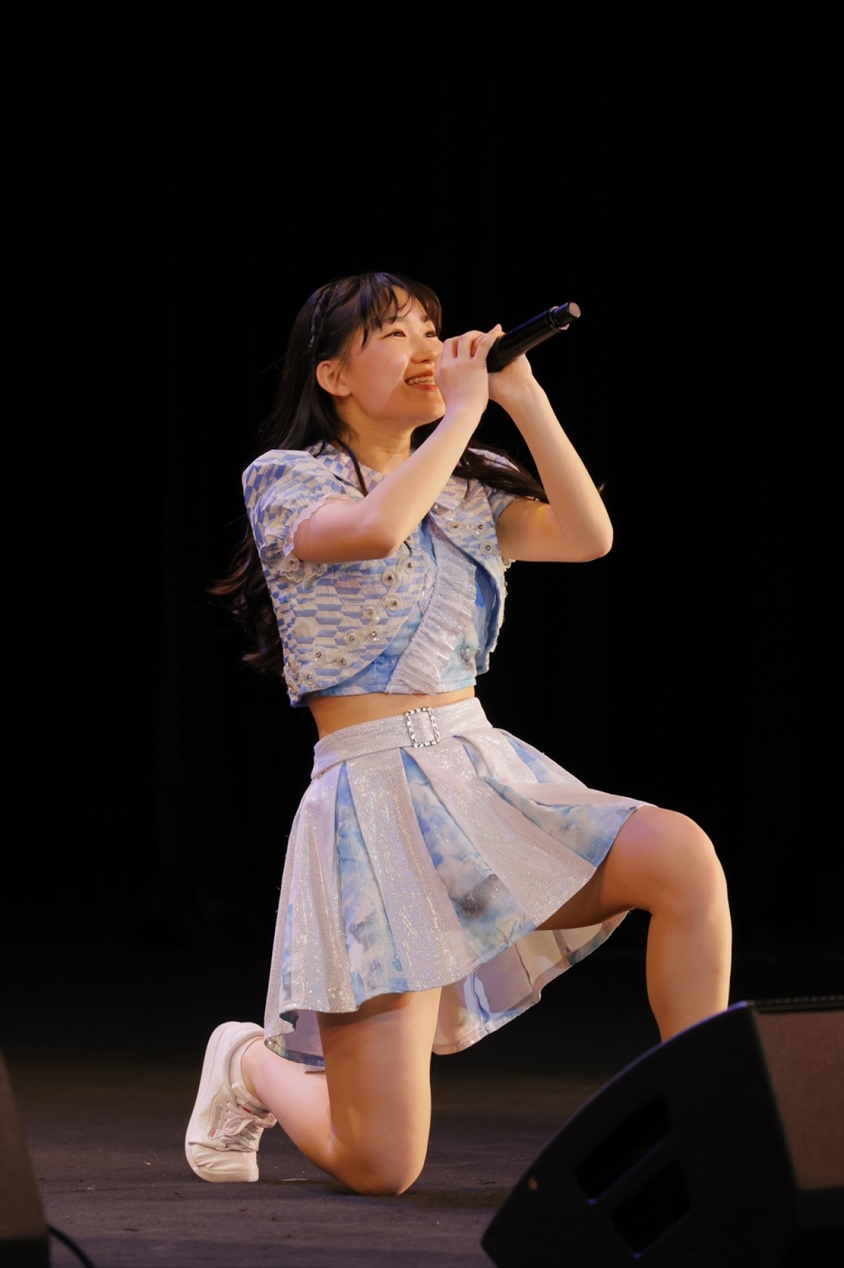ハロプロ研修生、初の単独ライブ開催　「実力診断テスト」歌唱曲＆歌唱順も発表