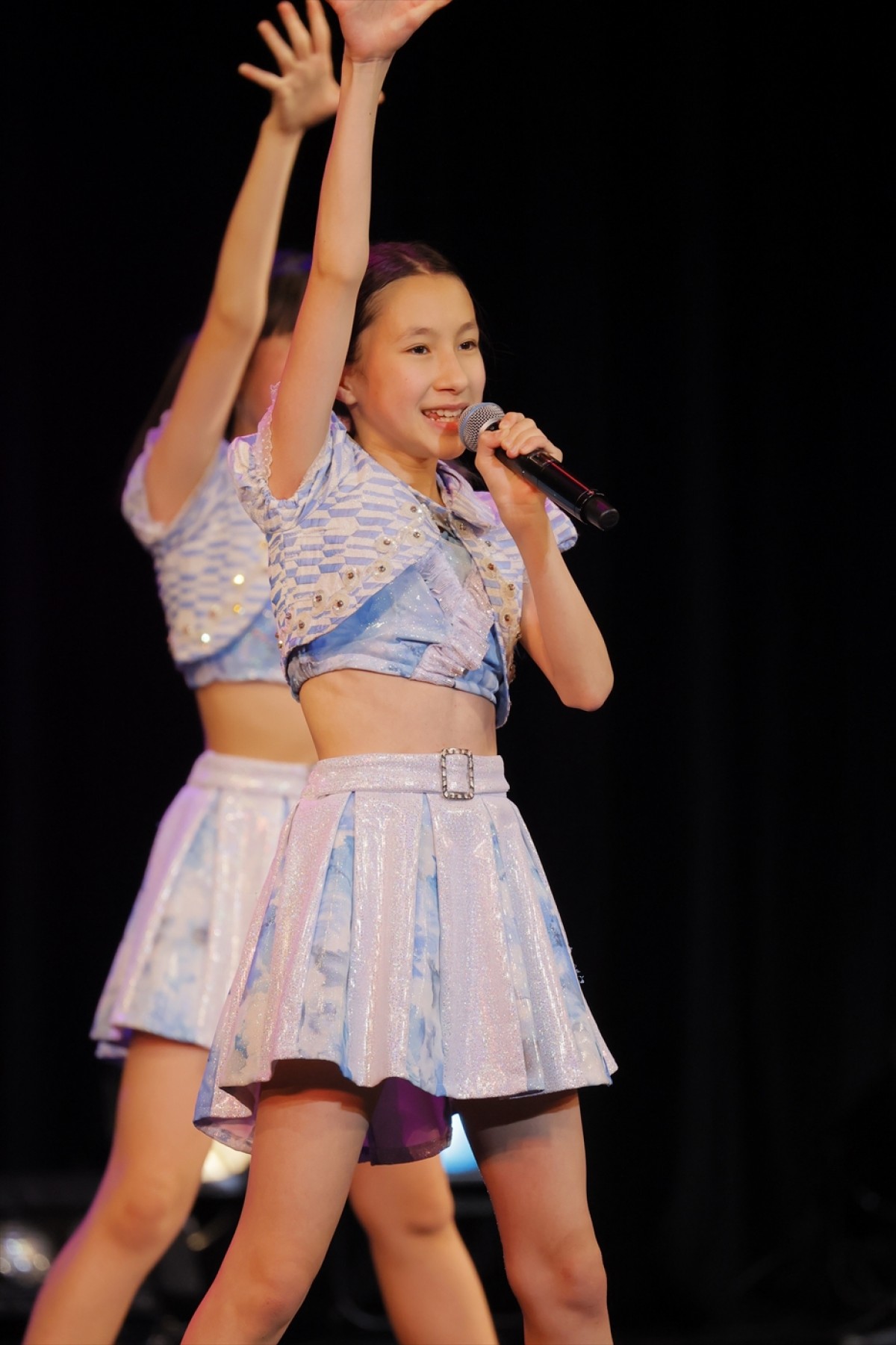 ハロプロ研修生、初の単独ライブ開催　「実力診断テスト」歌唱曲＆歌唱順も発表