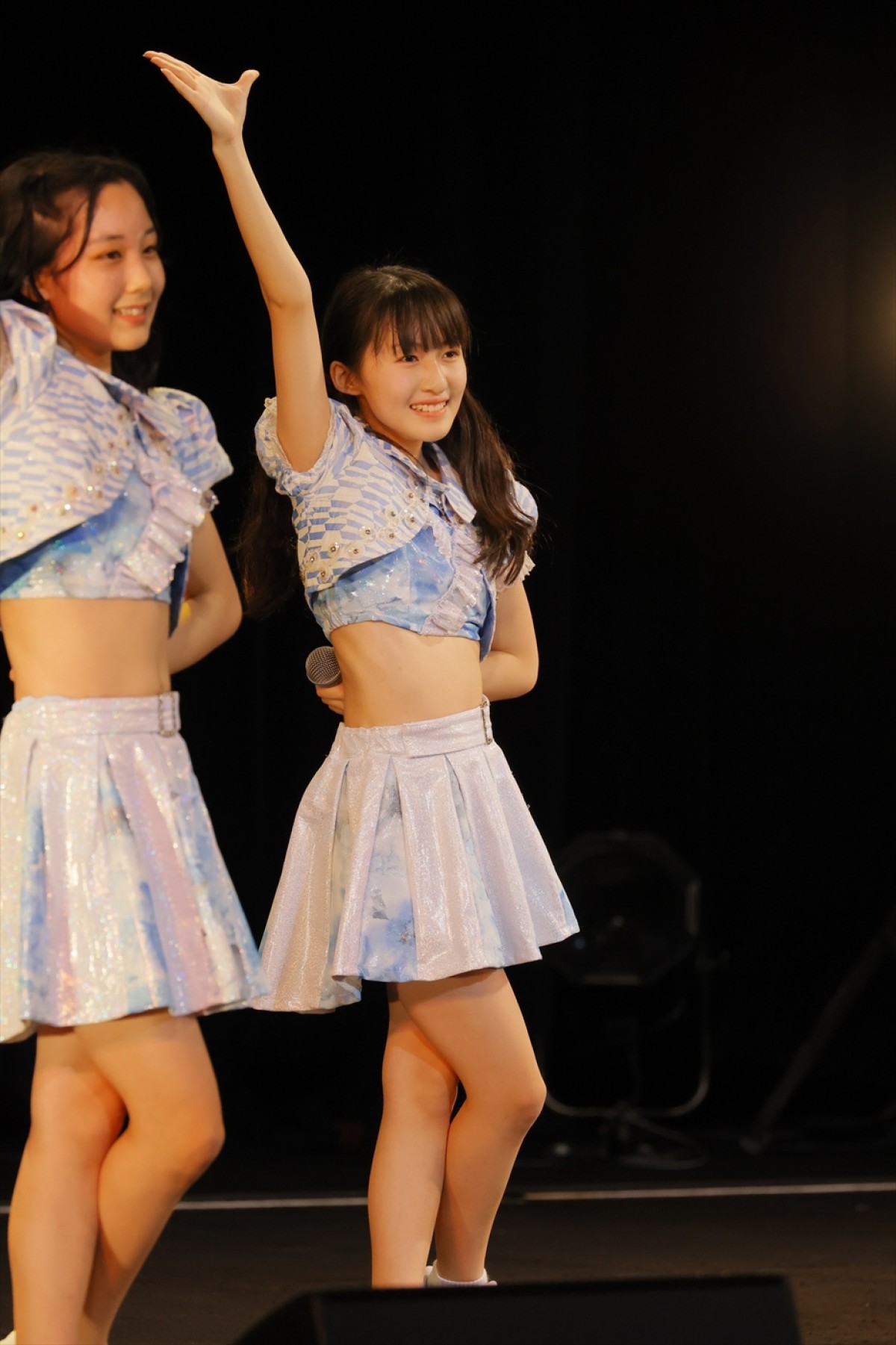 ハロプロ研修生、初の単独ライブ開催　「実力診断テスト」歌唱曲＆歌唱順も発表