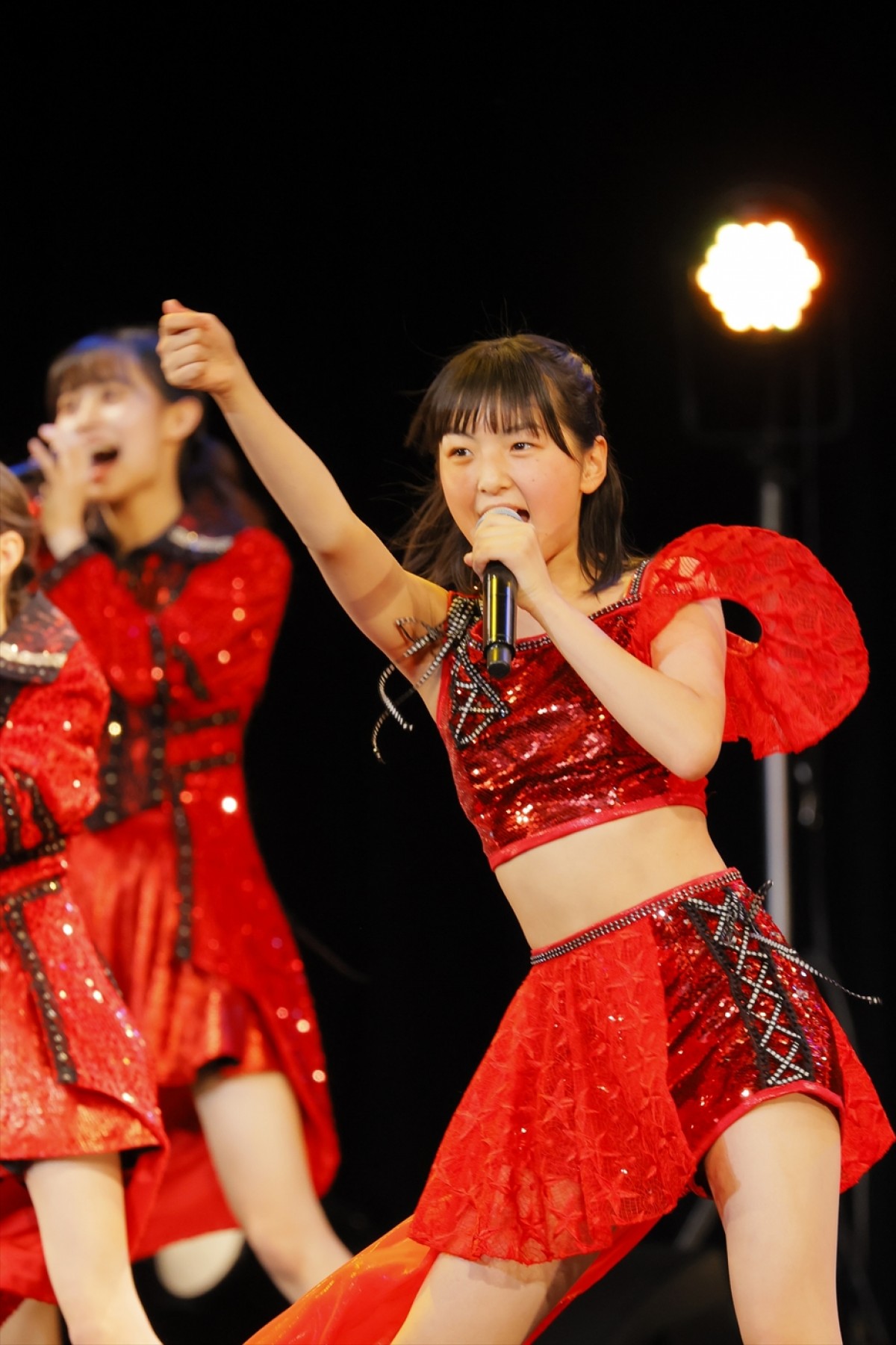 ハロプロ研修生、初の単独ライブ開催　「実力診断テスト」歌唱曲＆歌唱順も発表