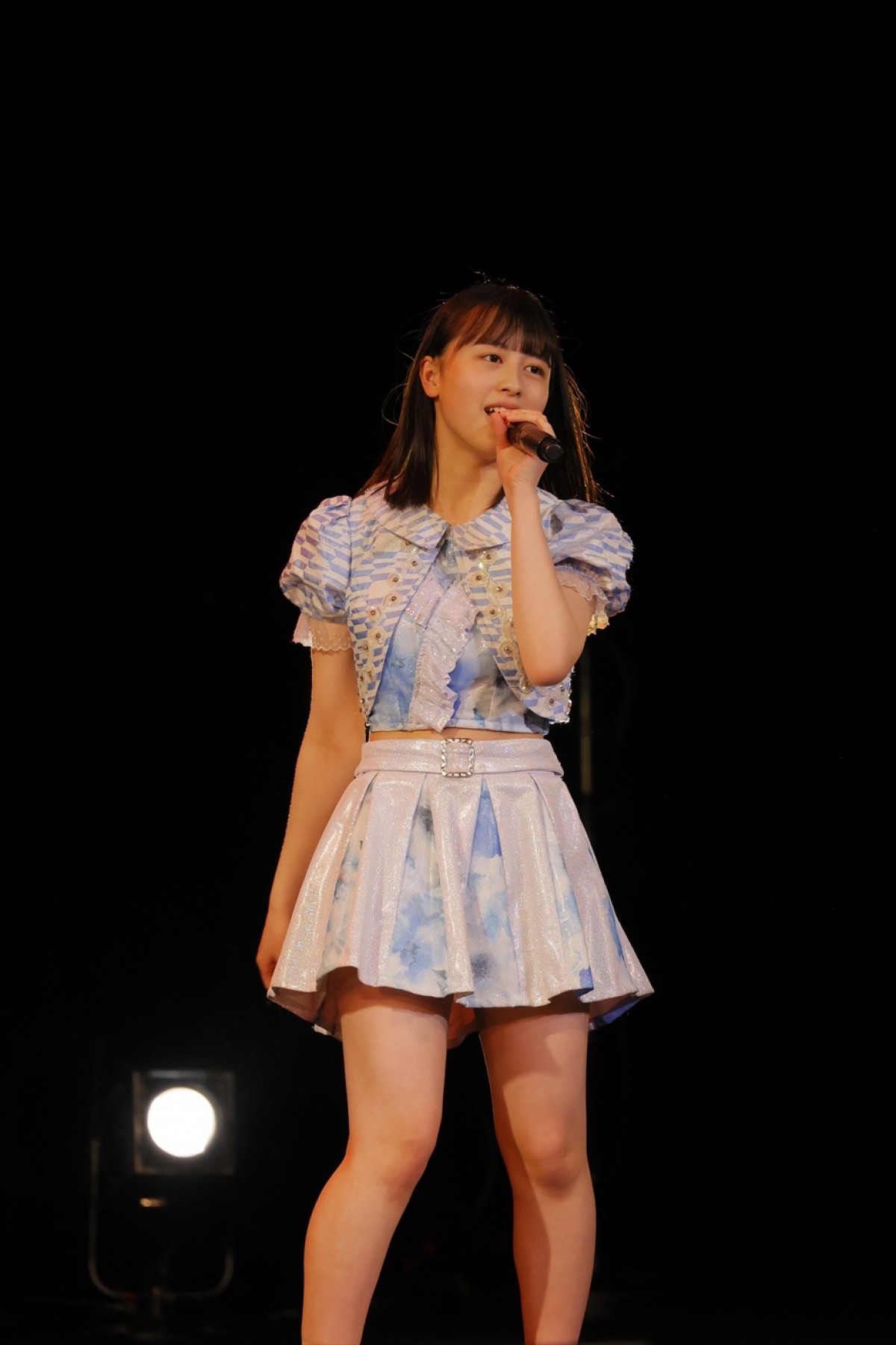 ハロプロ研修生、初の単独ライブ開催　「実力診断テスト」歌唱曲＆歌唱順も発表