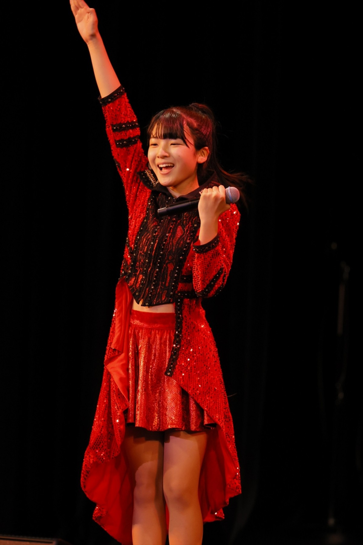 ハロプロ研修生、初の単独ライブ開催　「実力診断テスト」歌唱曲＆歌唱順も発表