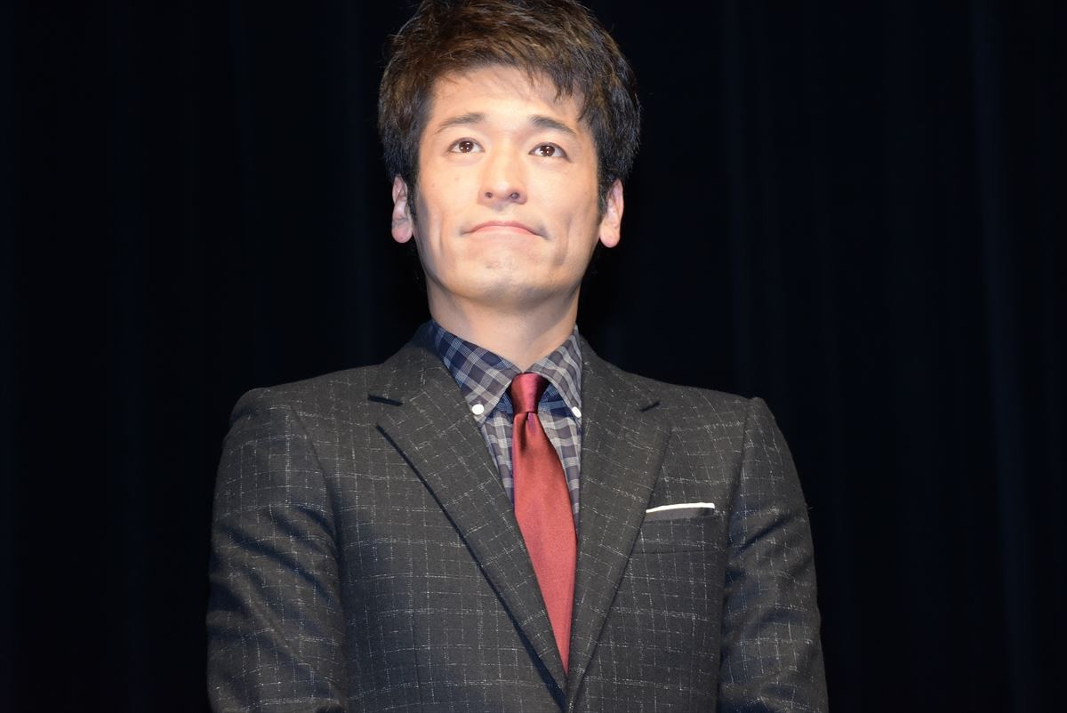 佐藤隆太、愛娘に作ったユニークな弁当　センス抜群で反響「優しいパパ」