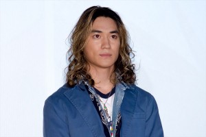 20210418 『BATTLE OF TOKYO』記者発表会に出席したBALLISTIK BOYZの砂田将宏