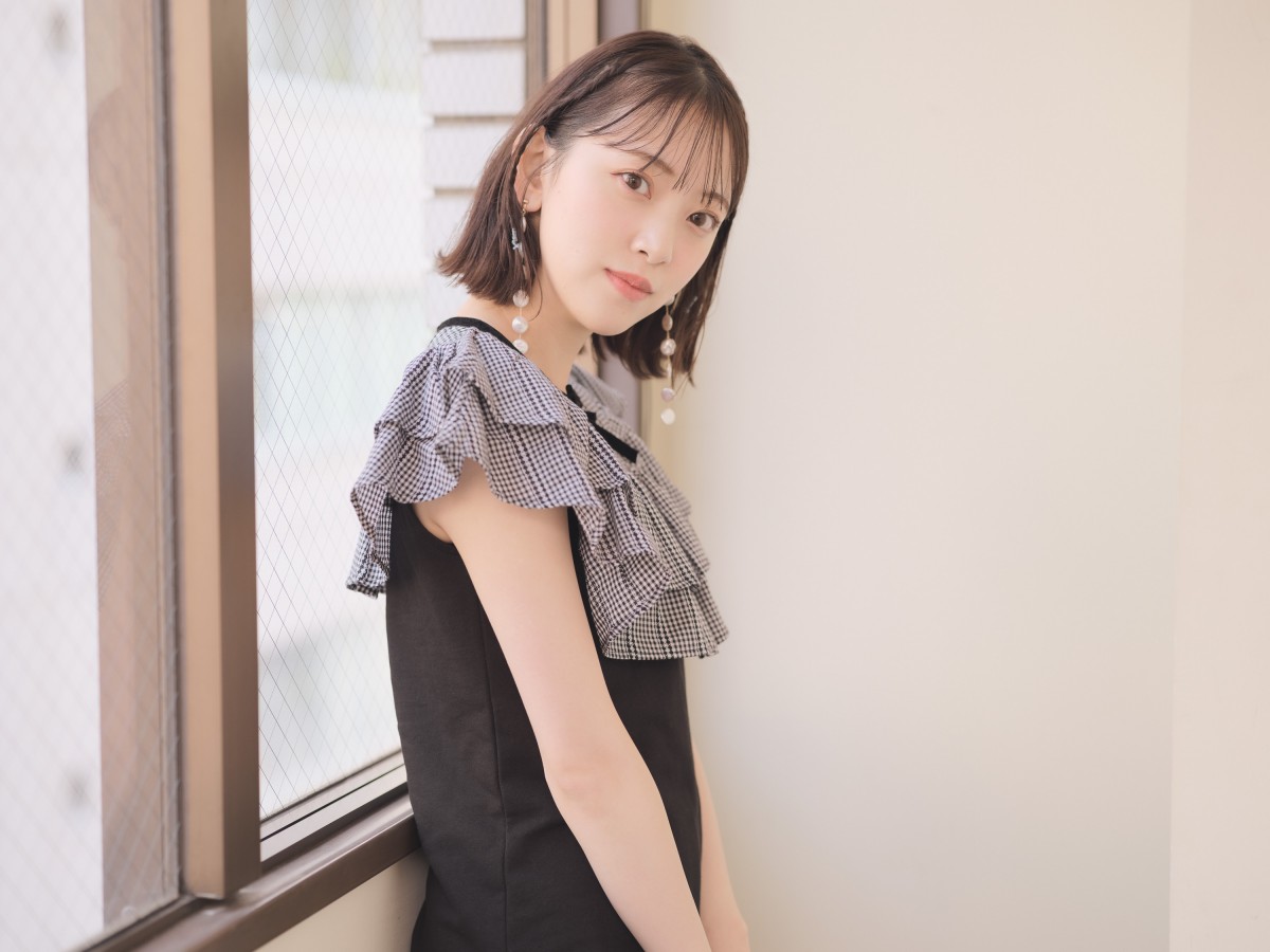 堀未央奈に聞く、乃木坂46“卒業直後”の心境「グループへの愛は変わっていない」