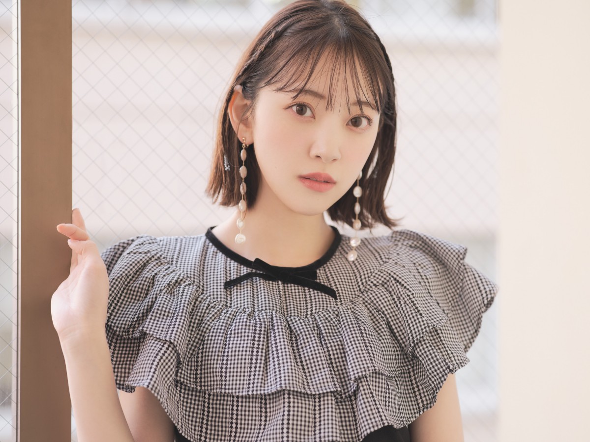 堀未央奈に聞く、乃木坂46“卒業直後”の心境「グループへの愛は変わっていない」