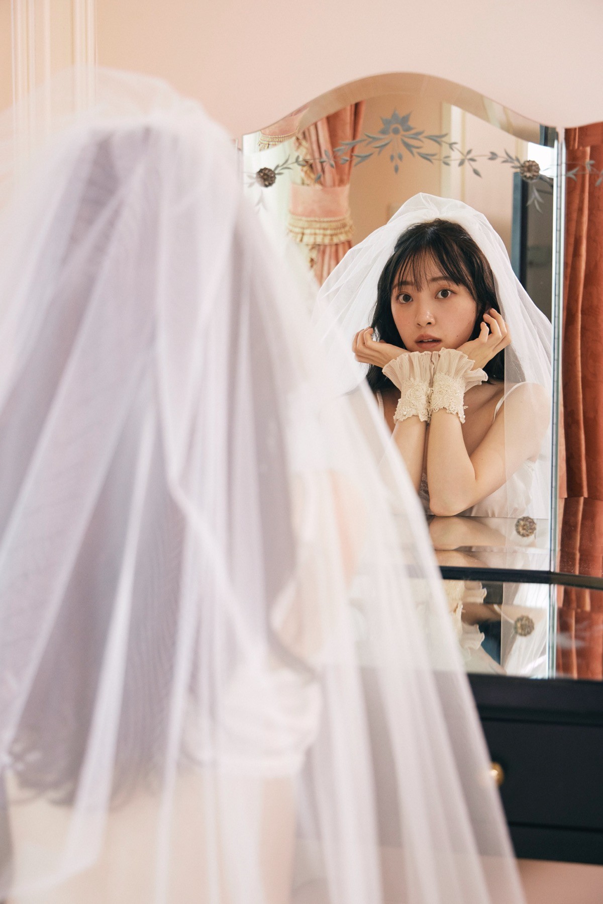 堀未央奈に聞く、乃木坂46“卒業直後”の心境「グループへの愛は変わっていない」