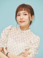 川口春奈