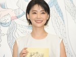 『七つの大罪』ファンの倉科カナ、ゲスト声優オファーに「夢かな？」と驚き